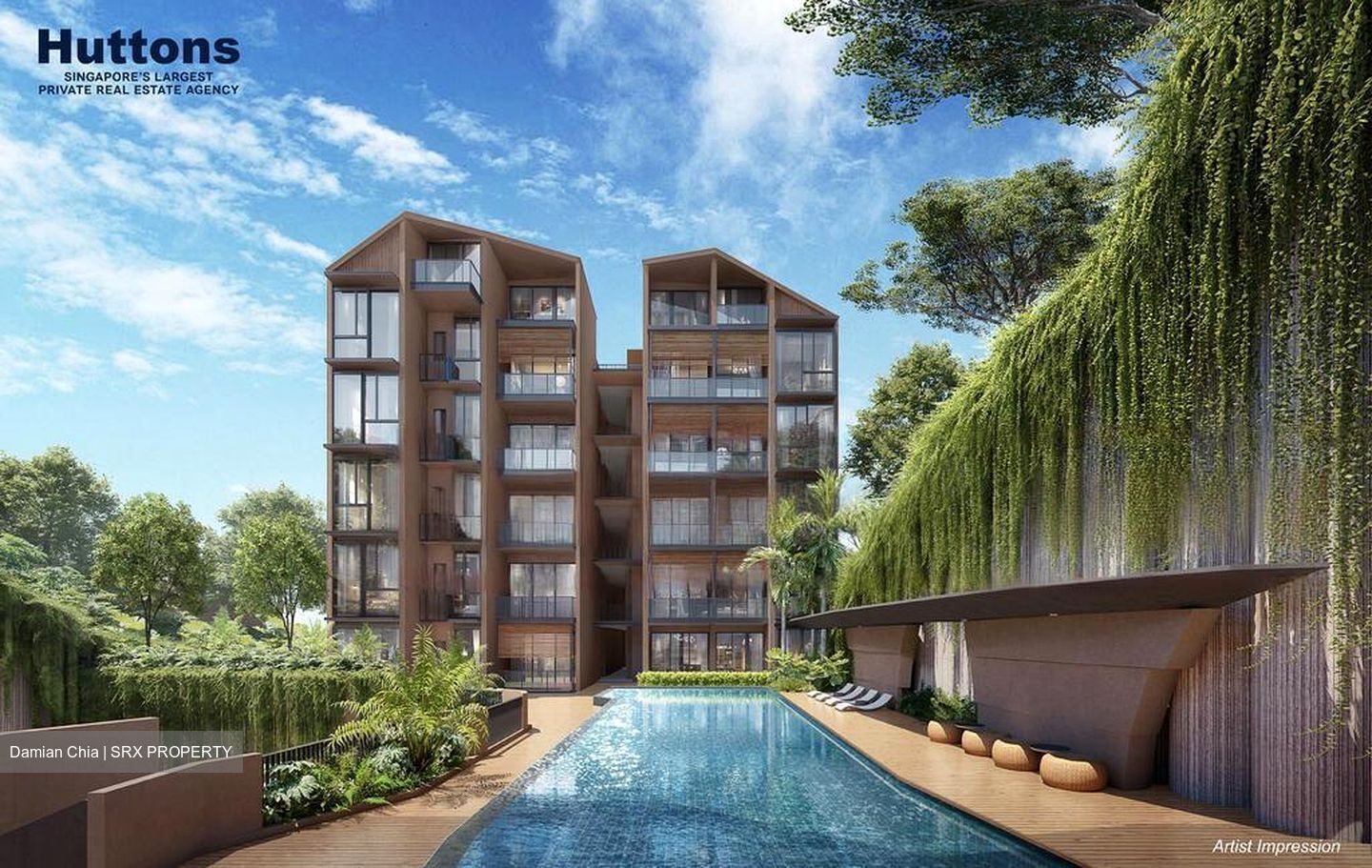 The Hillshore (D5), Condominium #461001111